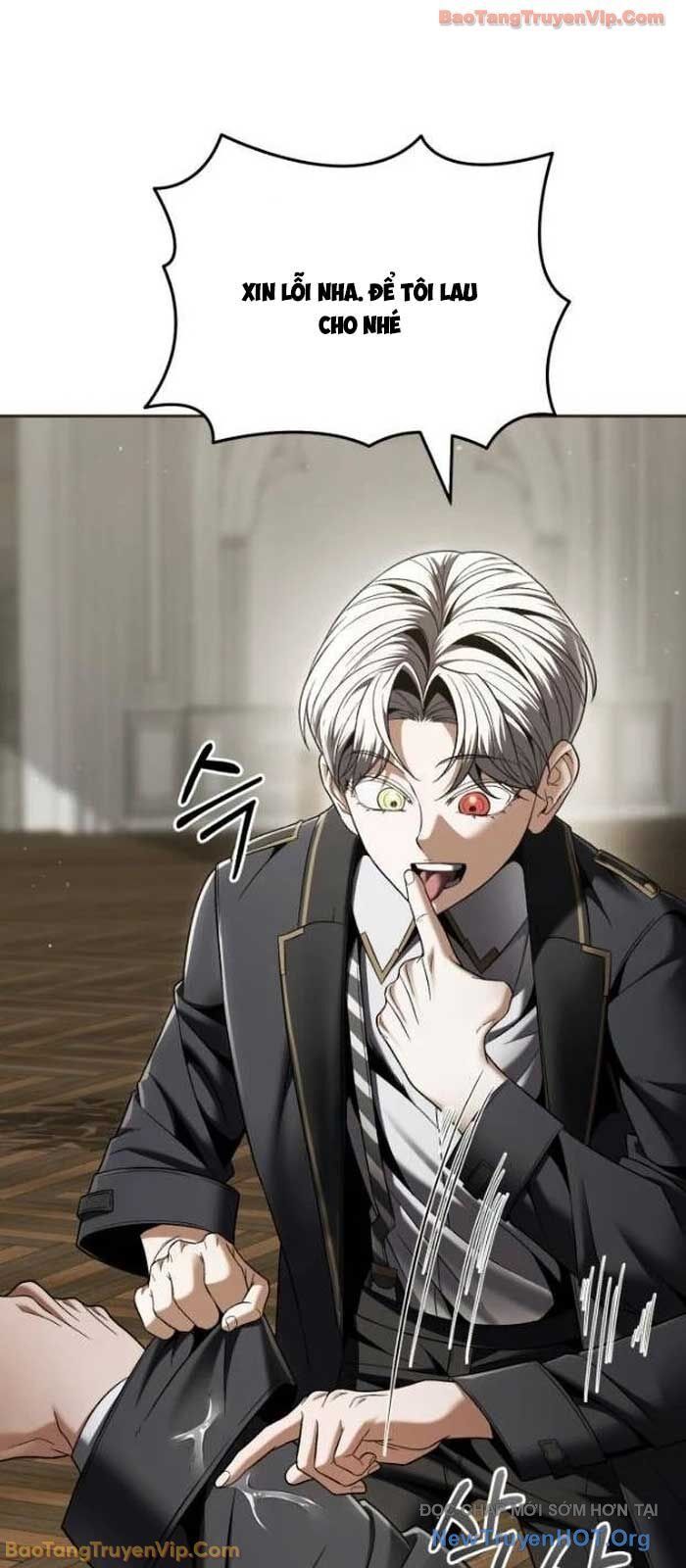 Cuộc Sống Tái Sinh Của Pháp Sư Hẻm Tối Chap 10 - Next Chap 11