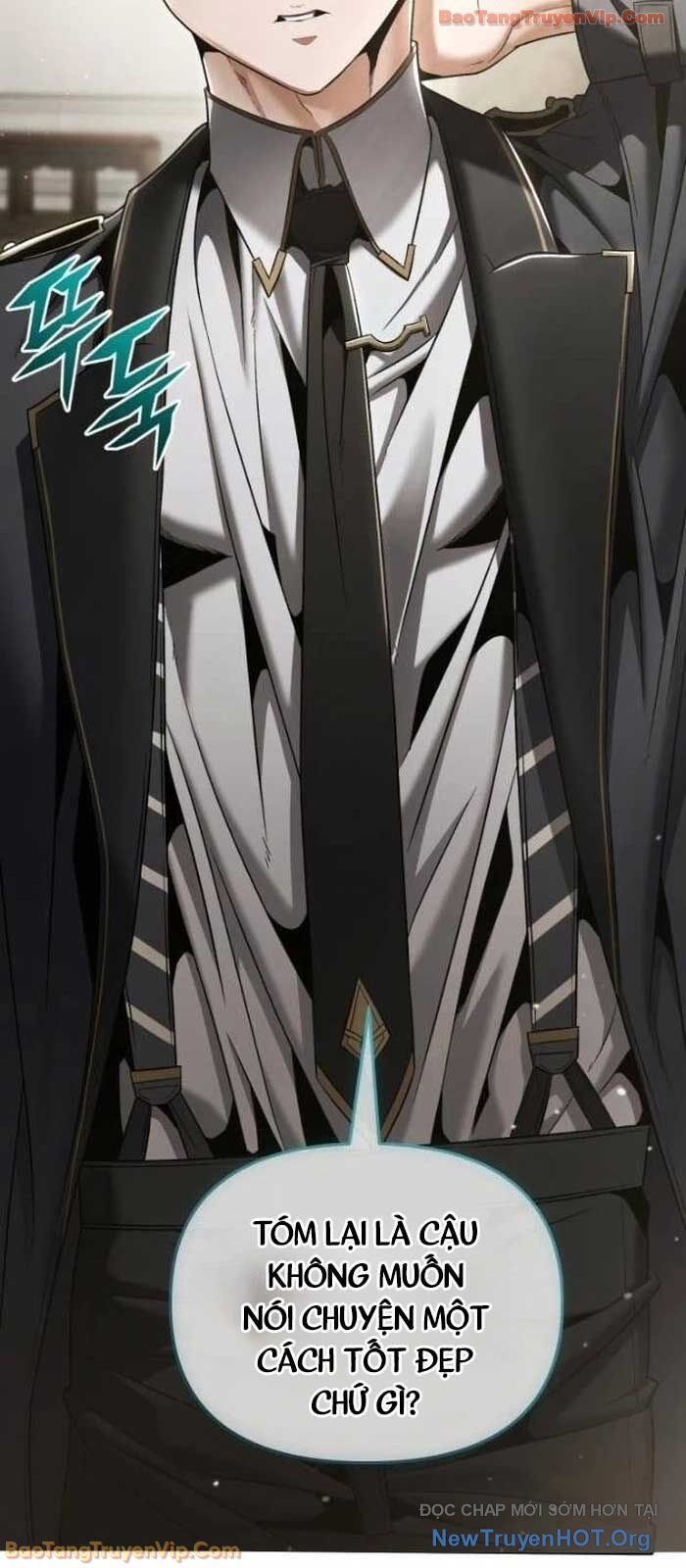 Cuộc Sống Tái Sinh Của Pháp Sư Hẻm Tối Chap 10 - Next Chap 11