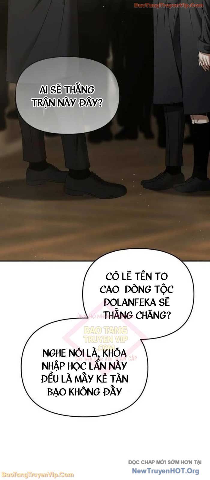 Cuộc Sống Tái Sinh Của Pháp Sư Hẻm Tối Chap 10 - Next Chap 11