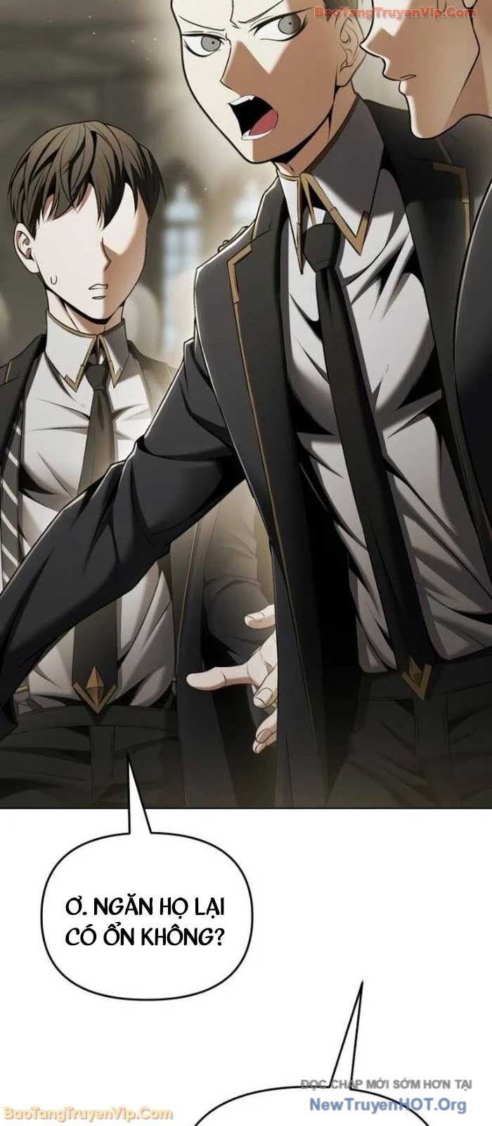 Cuộc Sống Tái Sinh Của Pháp Sư Hẻm Tối Chap 10 - Next Chap 11