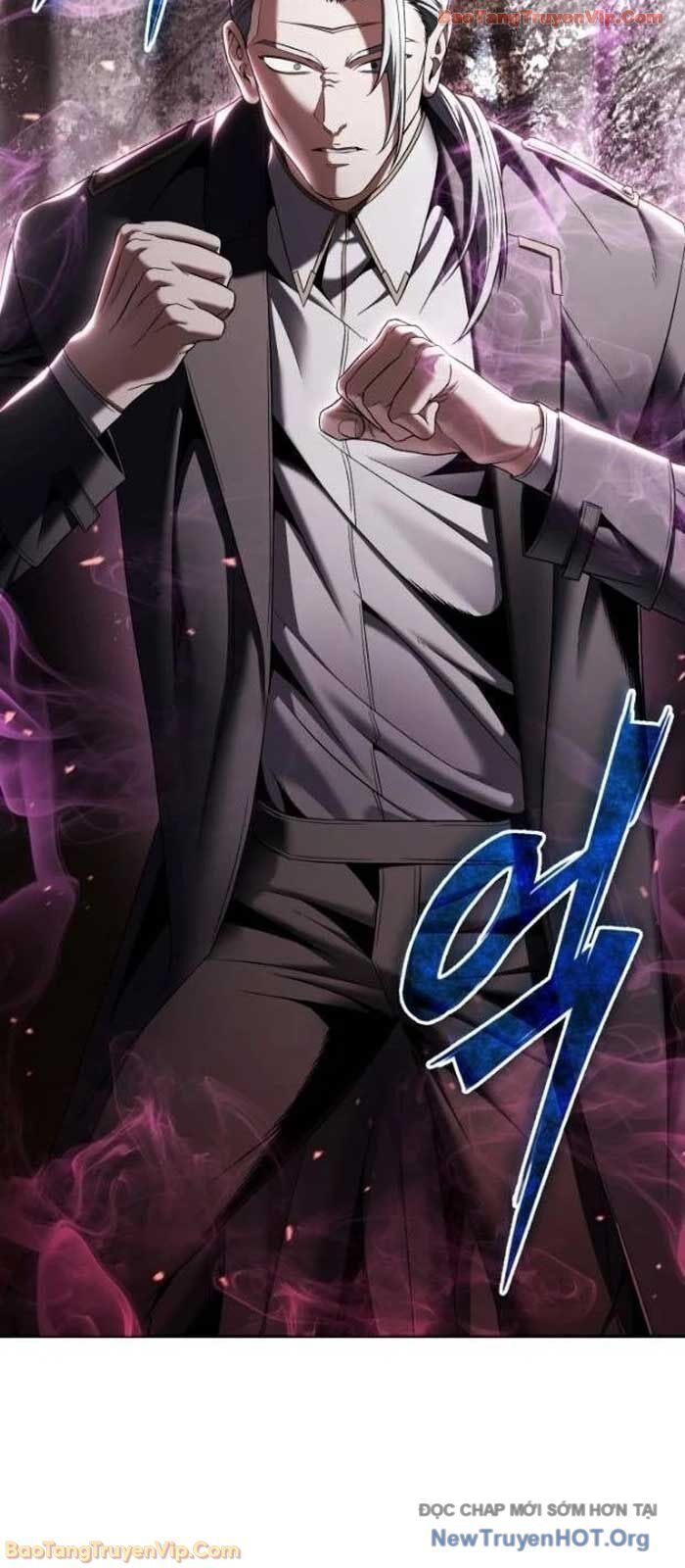 Cuộc Sống Tái Sinh Của Pháp Sư Hẻm Tối Chap 10 - Next Chap 11