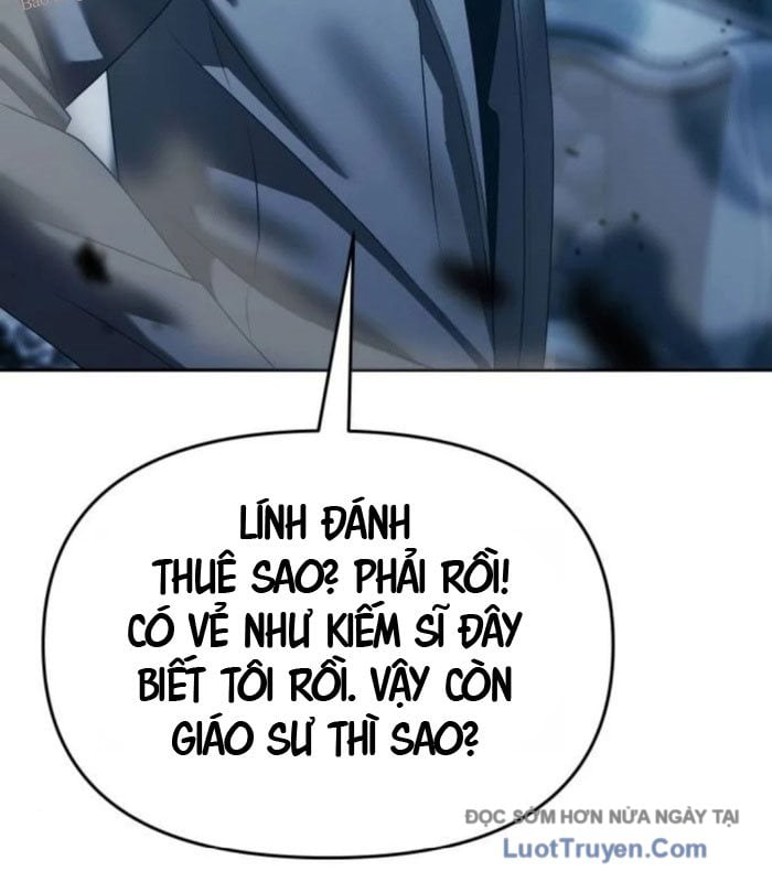 Cuộc Sống Tái Sinh Của Pháp Sư Hẻm Tối Chap 14 - Next Chap 15