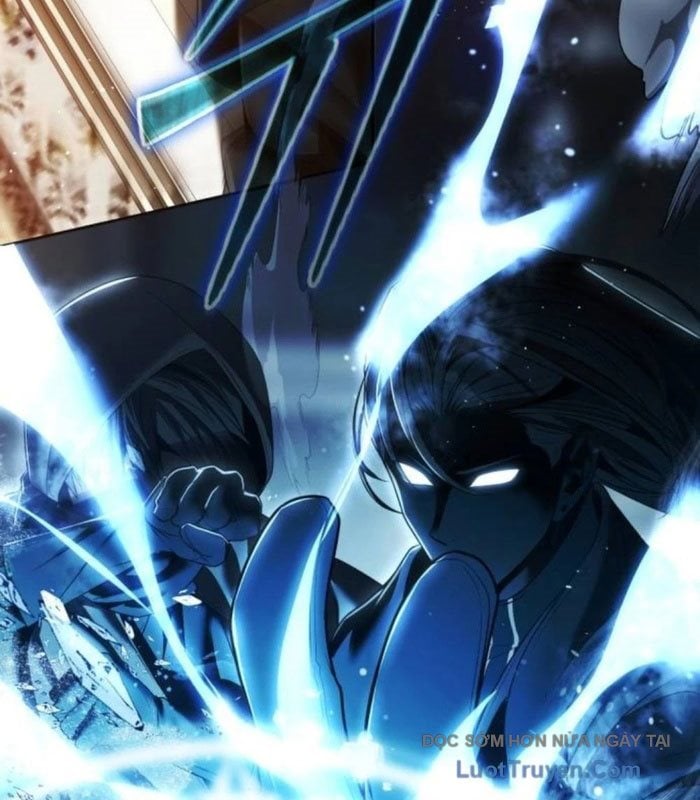 Cuộc Sống Tái Sinh Của Pháp Sư Hẻm Tối Chap 14 - Next Chap 15