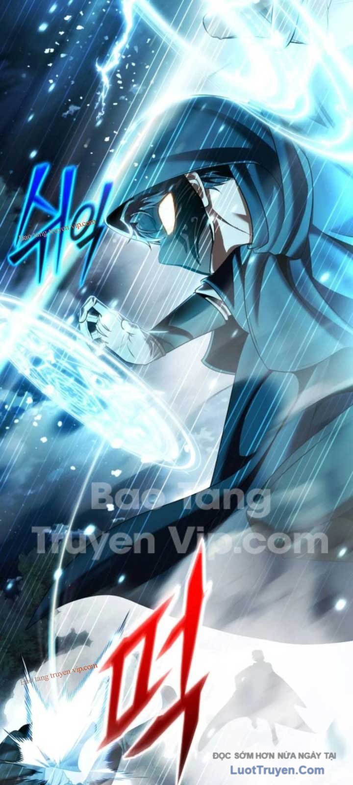 Cuộc Sống Tái Sinh Của Pháp Sư Hẻm Tối Chap 15 - Next Chap 16