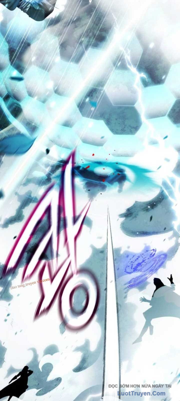 Cuộc Sống Tái Sinh Của Pháp Sư Hẻm Tối Chap 15 - Next Chap 16