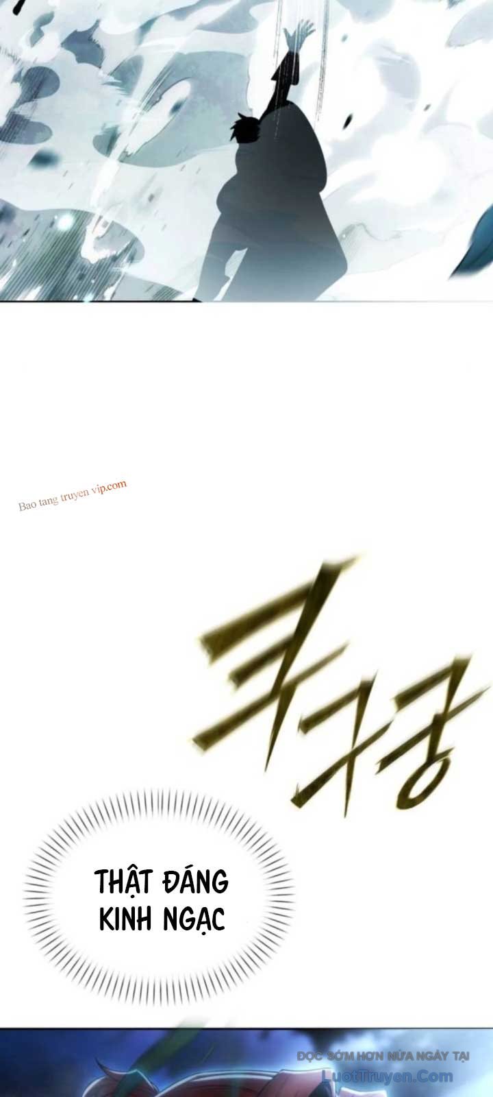 Cuộc Sống Tái Sinh Của Pháp Sư Hẻm Tối Chap 15 - Next Chap 16