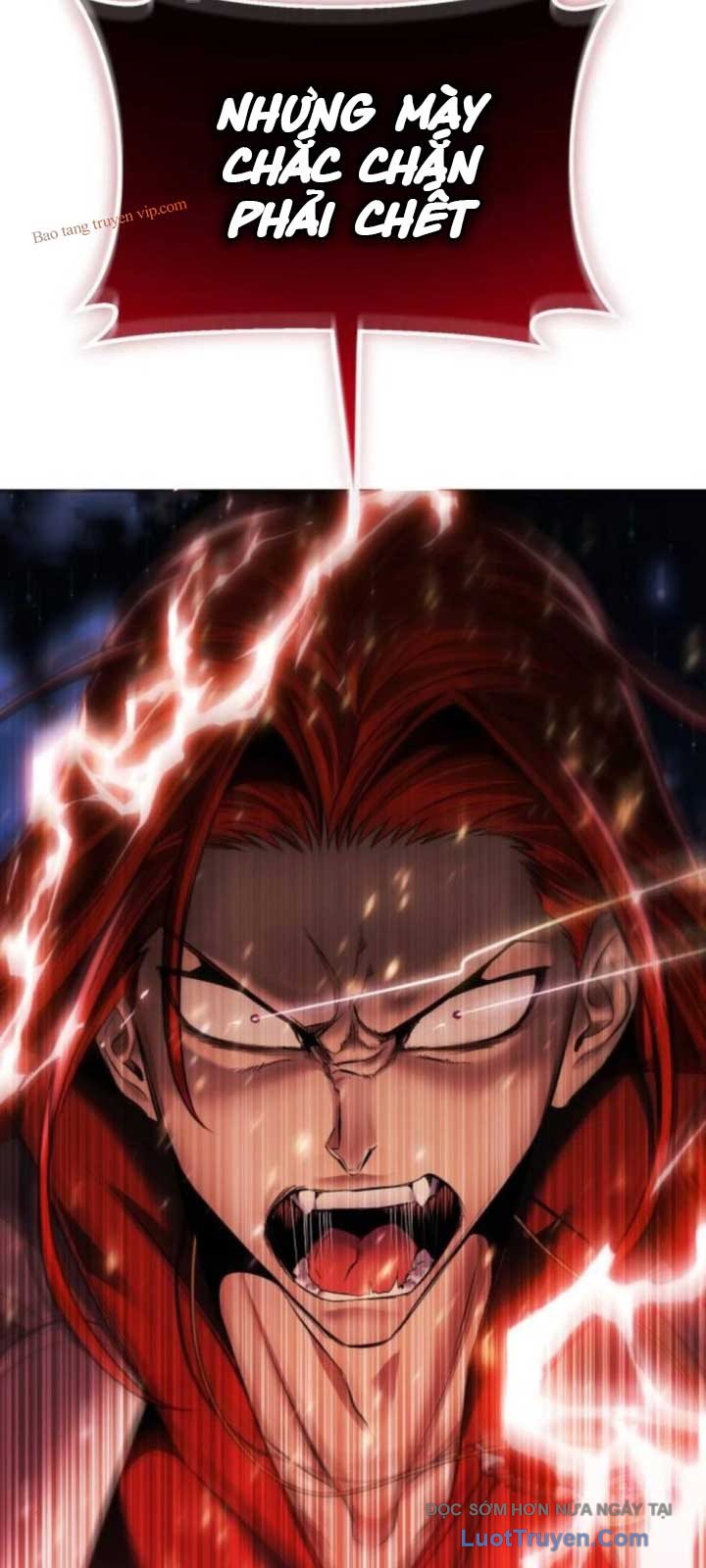 Cuộc Sống Tái Sinh Của Pháp Sư Hẻm Tối Chap 15 - Next Chap 16