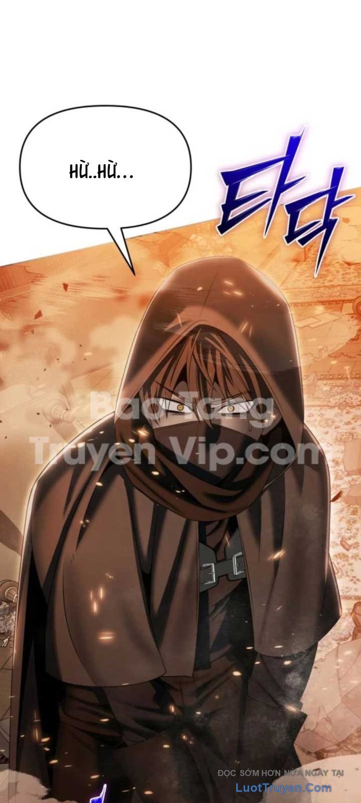 Cuộc Sống Tái Sinh Của Pháp Sư Hẻm Tối Chap 15 - Next Chap 16