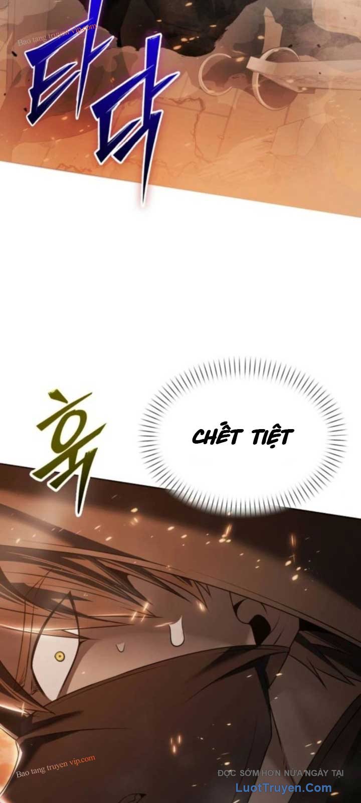 Cuộc Sống Tái Sinh Của Pháp Sư Hẻm Tối Chap 15 - Next Chap 16