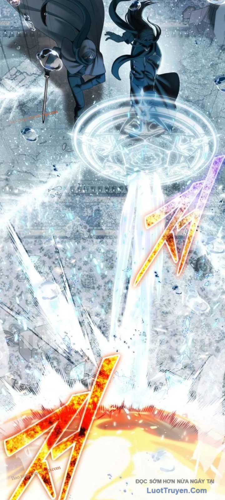 Cuộc Sống Tái Sinh Của Pháp Sư Hẻm Tối Chap 15 - Next Chap 16