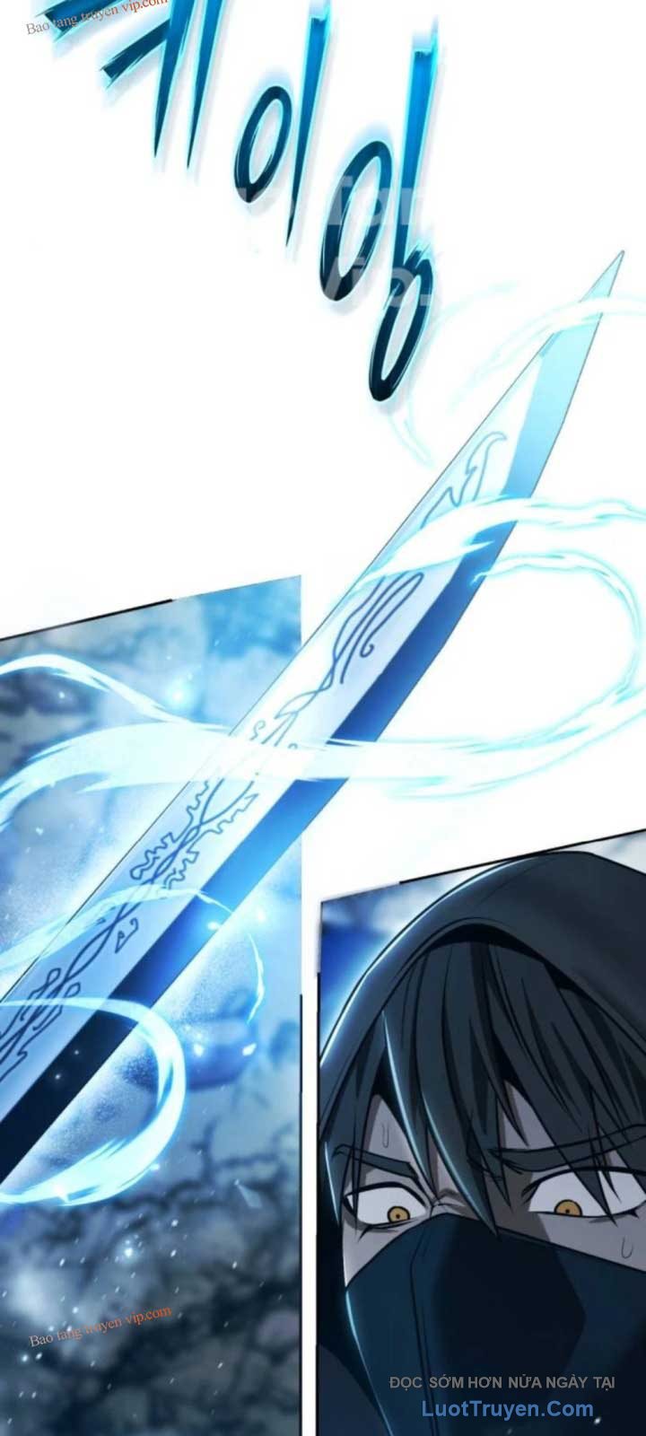 Cuộc Sống Tái Sinh Của Pháp Sư Hẻm Tối Chap 15 - Next Chap 16