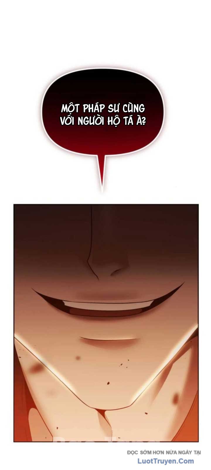 Cuộc Sống Tái Sinh Của Pháp Sư Hẻm Tối Chap 15 - Next Chap 16