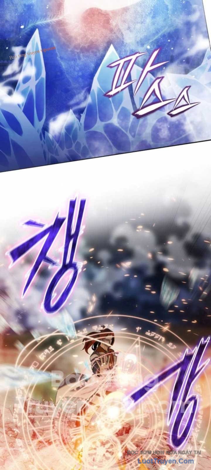 Cuộc Sống Tái Sinh Của Pháp Sư Hẻm Tối Chap 15 - Next Chap 16