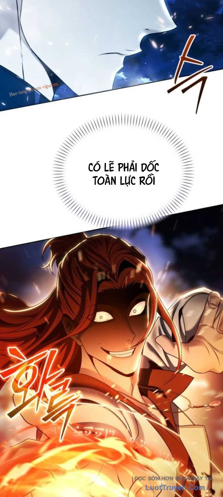 Cuộc Sống Tái Sinh Của Pháp Sư Hẻm Tối Chap 15 - Next Chap 16