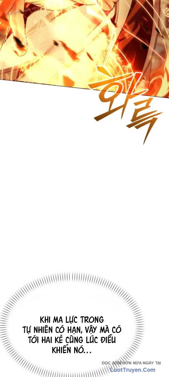 Cuộc Sống Tái Sinh Của Pháp Sư Hẻm Tối Chap 15 - Next Chap 16