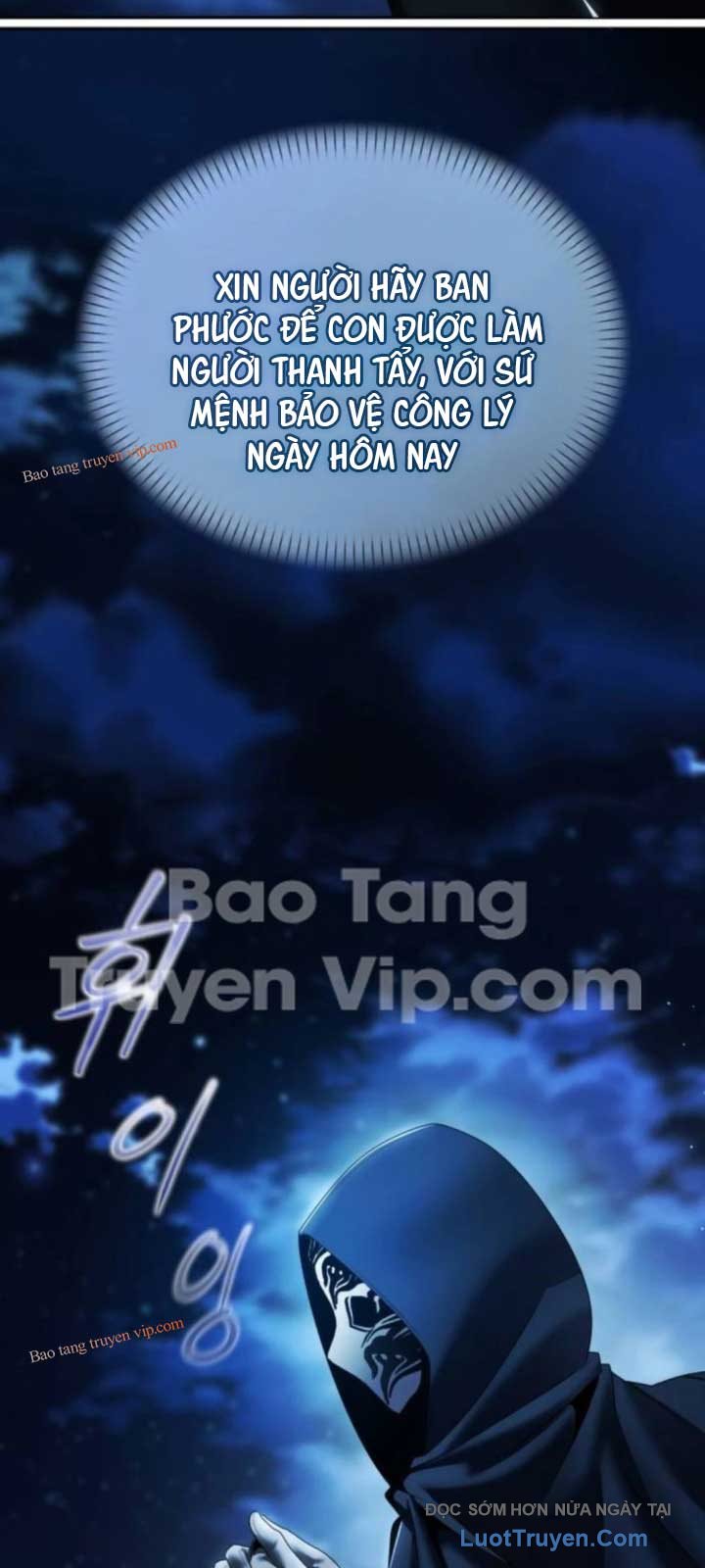 Cuộc Sống Tái Sinh Của Pháp Sư Hẻm Tối Chap 15 - Next Chap 16
