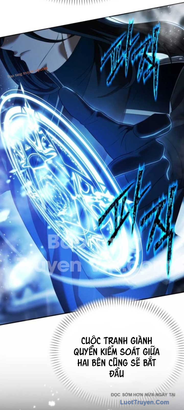 Cuộc Sống Tái Sinh Của Pháp Sư Hẻm Tối Chap 15 - Next Chap 16