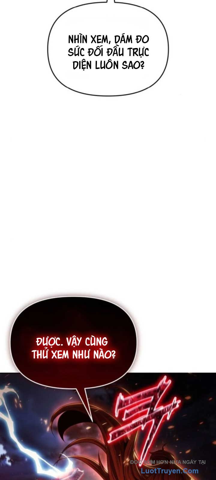 Cuộc Sống Tái Sinh Của Pháp Sư Hẻm Tối Chap 15 - Next Chap 16