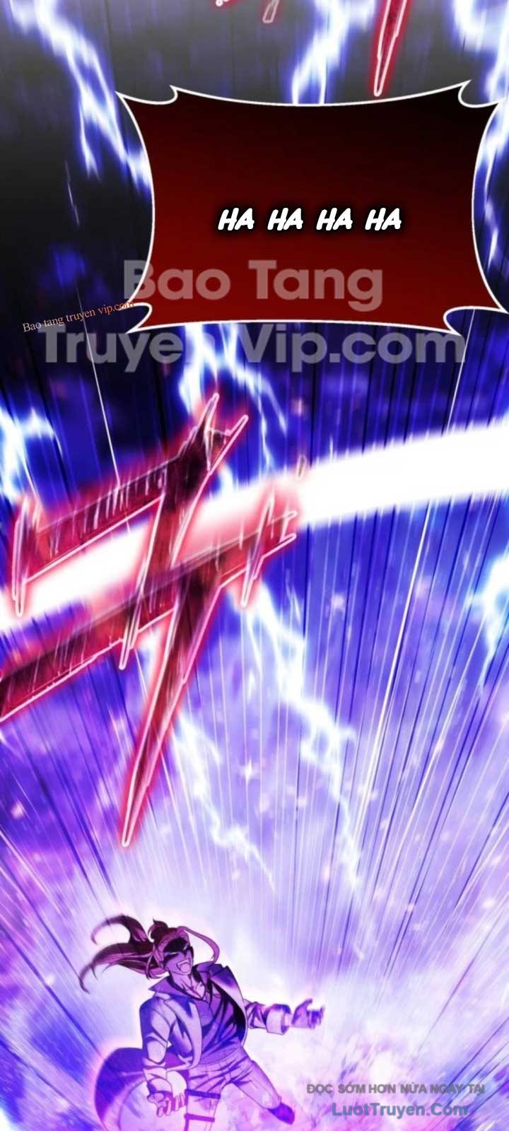 Cuộc Sống Tái Sinh Của Pháp Sư Hẻm Tối Chap 15 - Next Chap 16