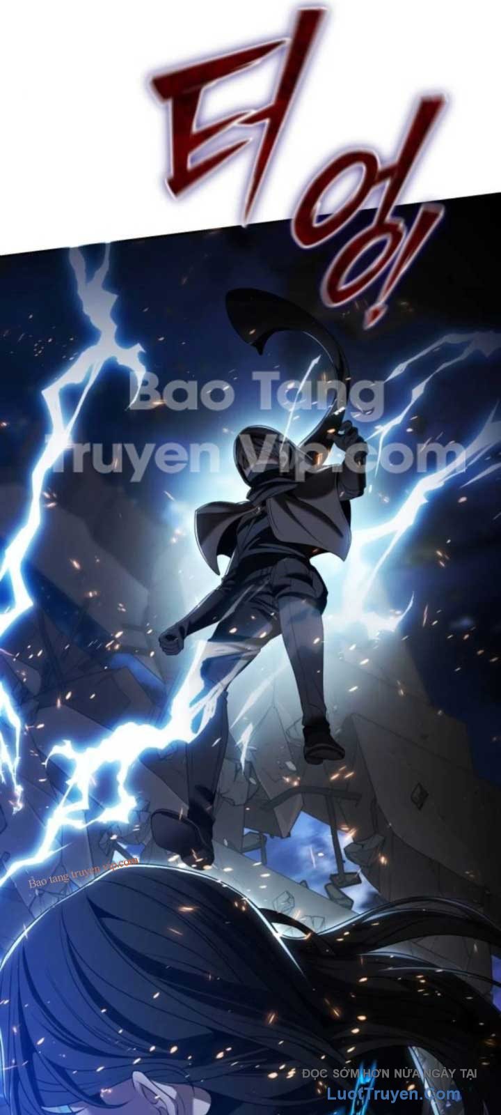 Cuộc Sống Tái Sinh Của Pháp Sư Hẻm Tối Chap 15 - Next Chap 16