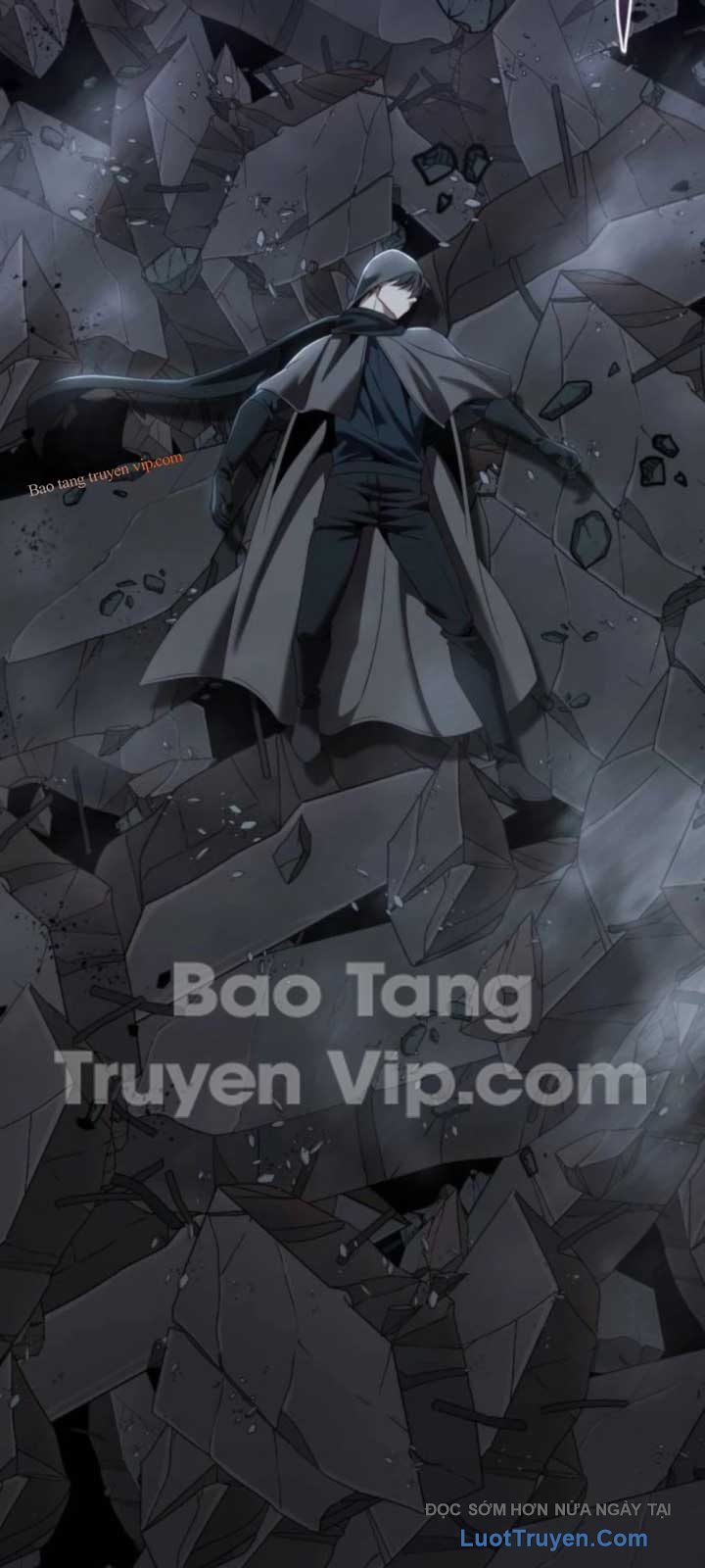 Cuộc Sống Tái Sinh Của Pháp Sư Hẻm Tối Chap 15 - Next Chap 16