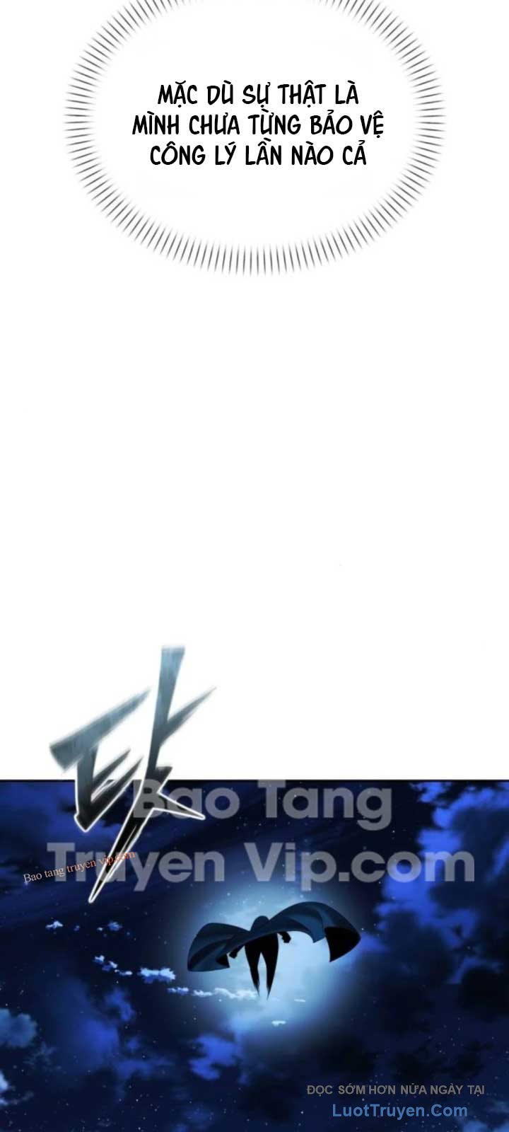 Cuộc Sống Tái Sinh Của Pháp Sư Hẻm Tối Chap 15 - Next Chap 16