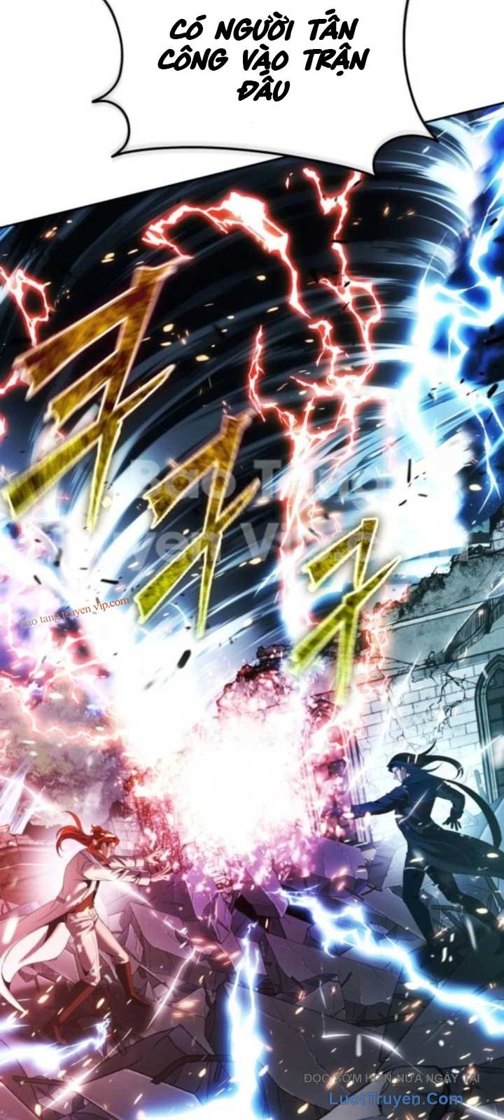 Cuộc Sống Tái Sinh Của Pháp Sư Hẻm Tối Chap 15 - Next Chap 16