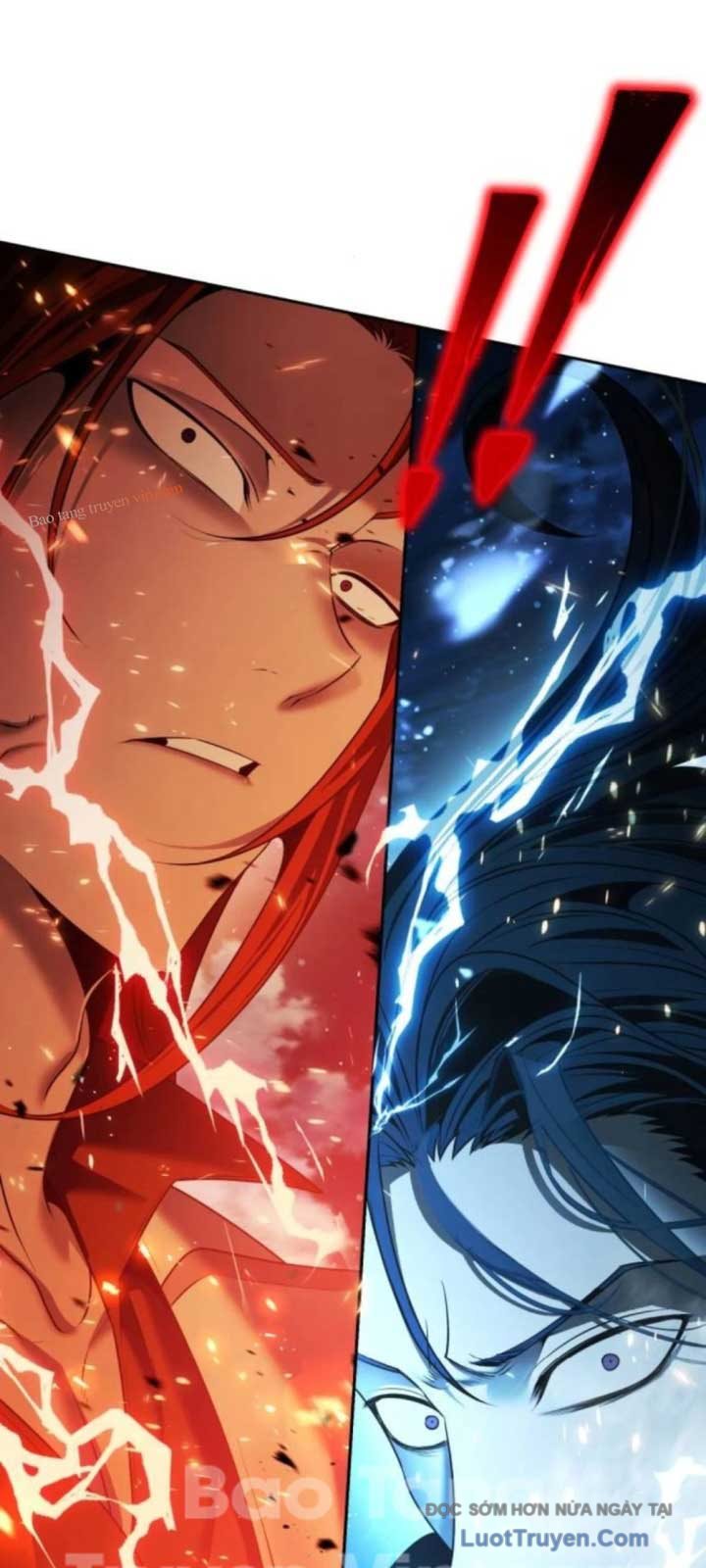 Cuộc Sống Tái Sinh Của Pháp Sư Hẻm Tối Chap 15 - Next Chap 16