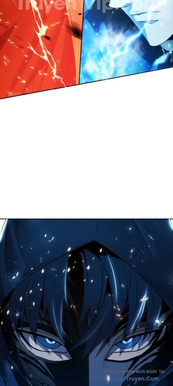 Cuộc Sống Tái Sinh Của Pháp Sư Hẻm Tối Chap 15 - Next Chap 16