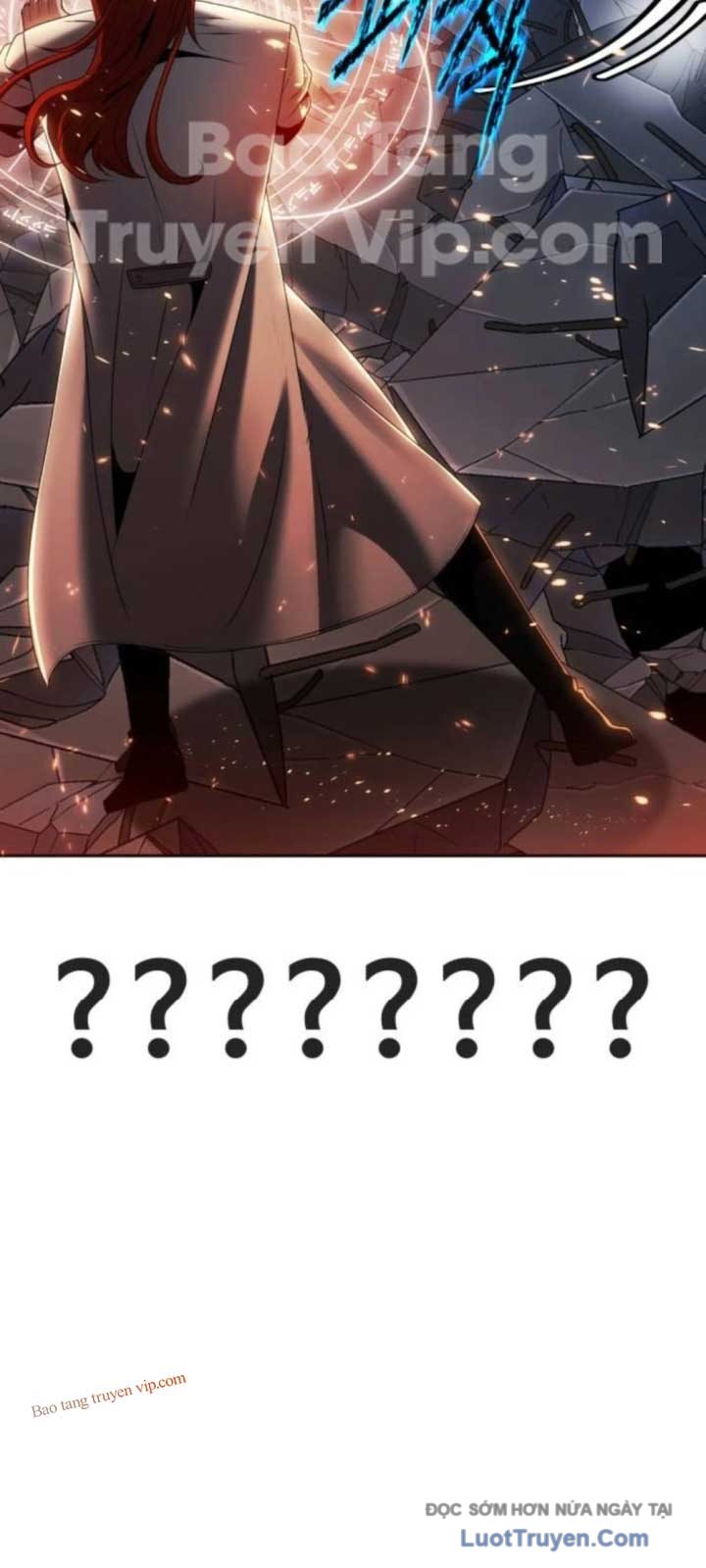 Cuộc Sống Tái Sinh Của Pháp Sư Hẻm Tối Chap 15 - Next Chap 16