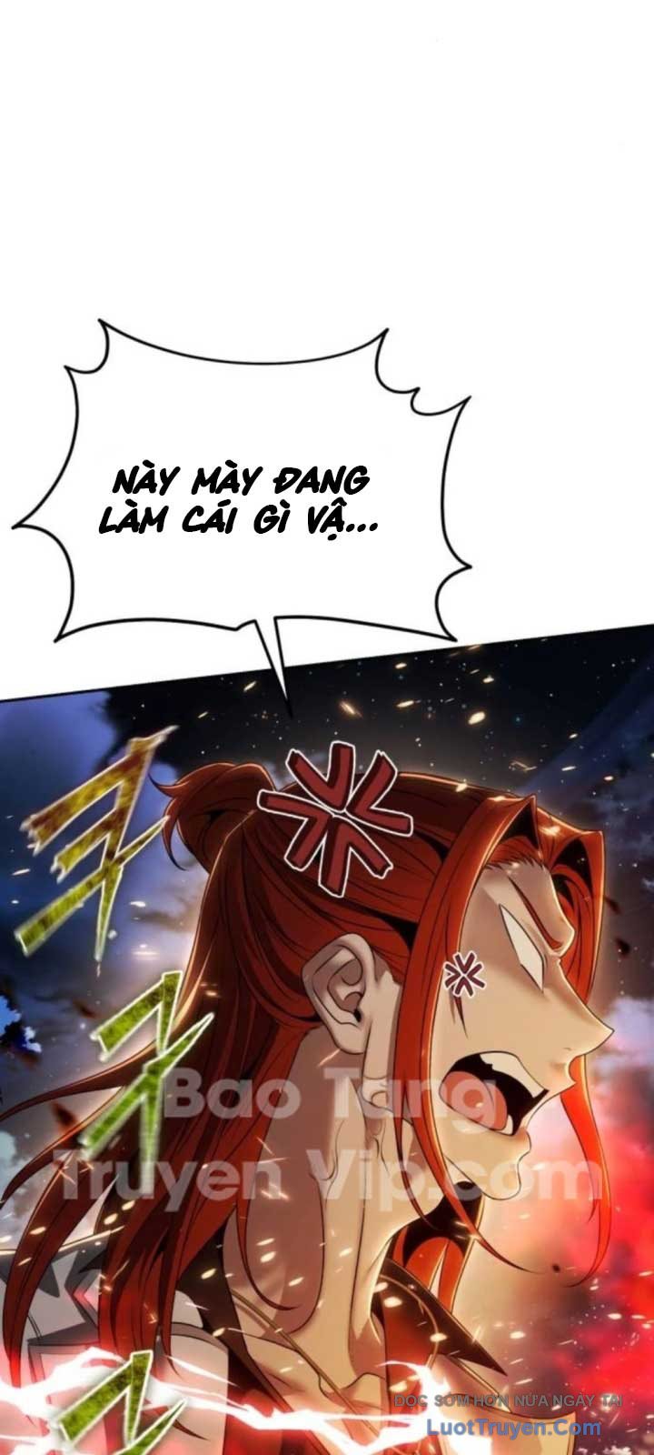 Cuộc Sống Tái Sinh Của Pháp Sư Hẻm Tối Chap 15 - Next Chap 16