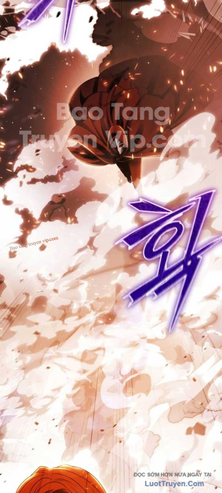 Cuộc Sống Tái Sinh Của Pháp Sư Hẻm Tối Chap 15 - Next Chap 16