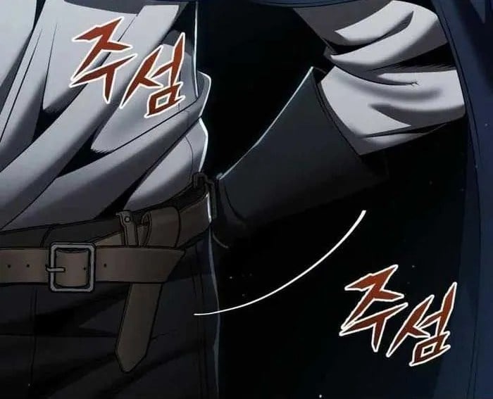 Cuộc Sống Tái Sinh Của Pháp Sư Hẻm Tối Chap 16 - Next Chap 17