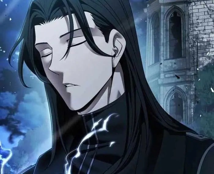 Cuộc Sống Tái Sinh Của Pháp Sư Hẻm Tối Chap 16 - Next Chap 17