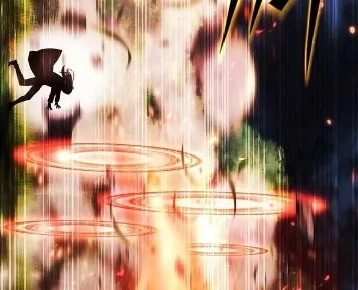 Cuộc Sống Tái Sinh Của Pháp Sư Hẻm Tối Chap 16 - Next Chap 17