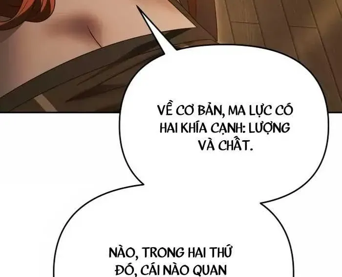 Cuộc Sống Tái Sinh Của Pháp Sư Hẻm Tối Chap 17 - Next Chap 18