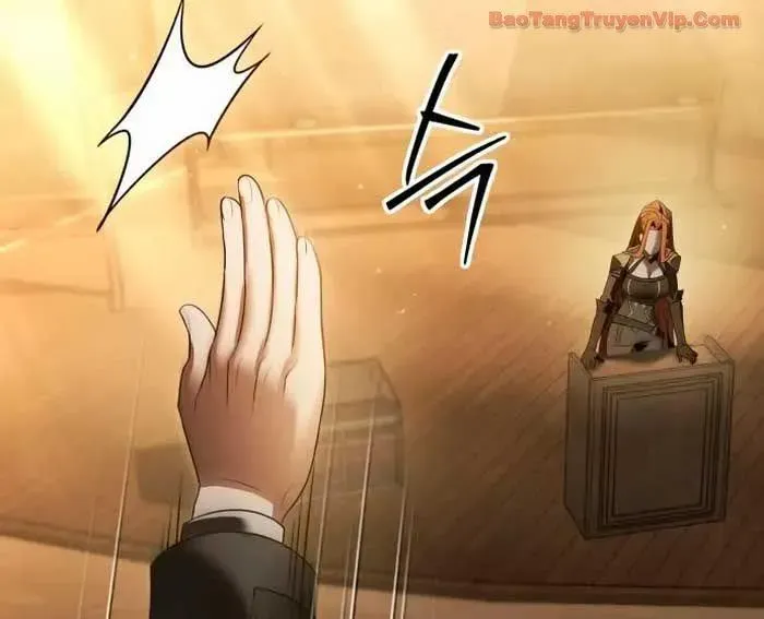 Cuộc Sống Tái Sinh Của Pháp Sư Hẻm Tối Chap 17 - Next Chap 18