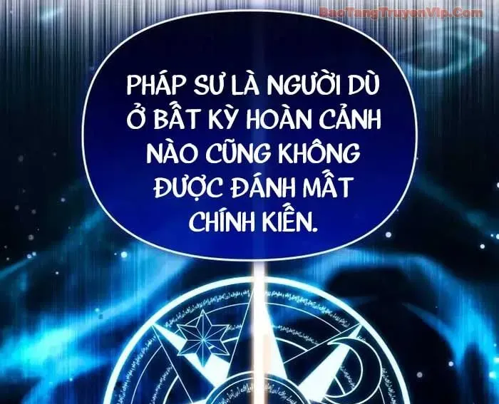 Cuộc Sống Tái Sinh Của Pháp Sư Hẻm Tối Chap 17 - Next Chap 18