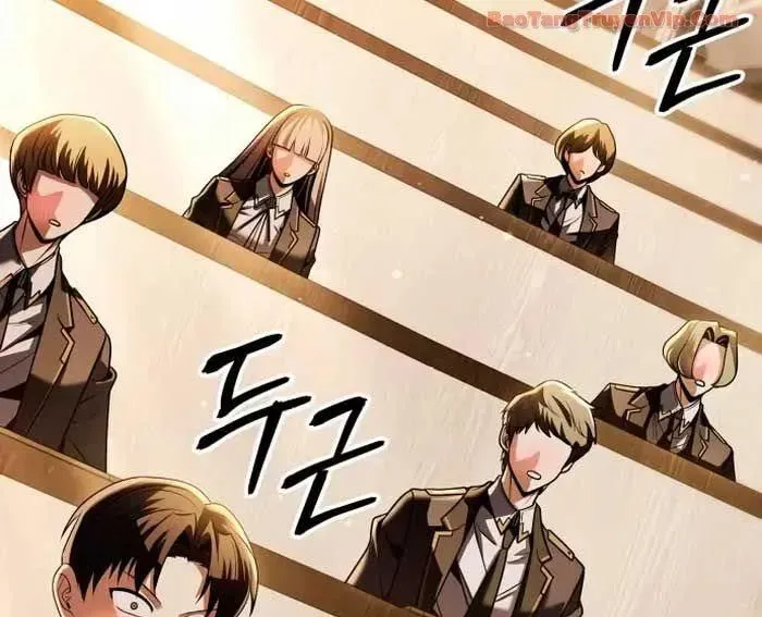 Cuộc Sống Tái Sinh Của Pháp Sư Hẻm Tối Chap 17 - Next Chap 18