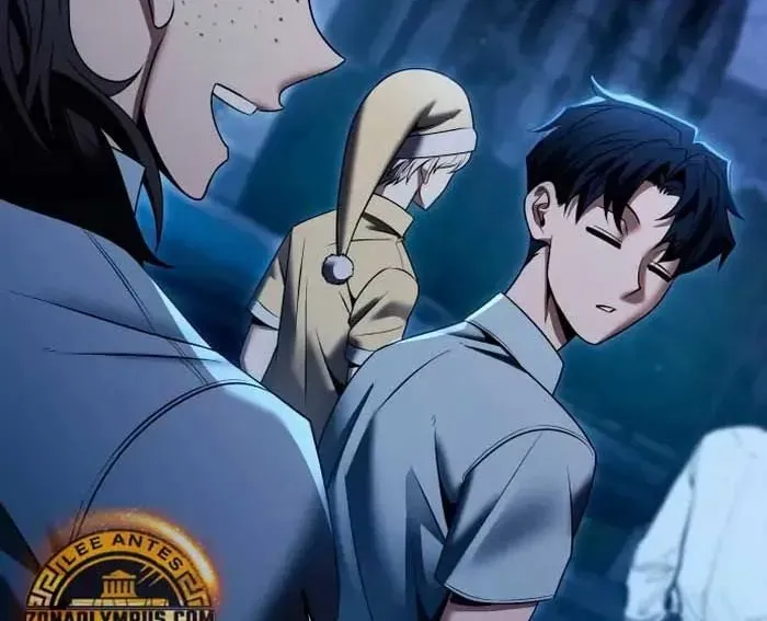 Cuộc Sống Tái Sinh Của Pháp Sư Hẻm Tối Chap 17 - Next Chap 18