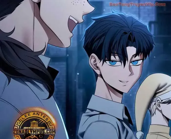 Cuộc Sống Tái Sinh Của Pháp Sư Hẻm Tối Chap 17 - Next Chap 18