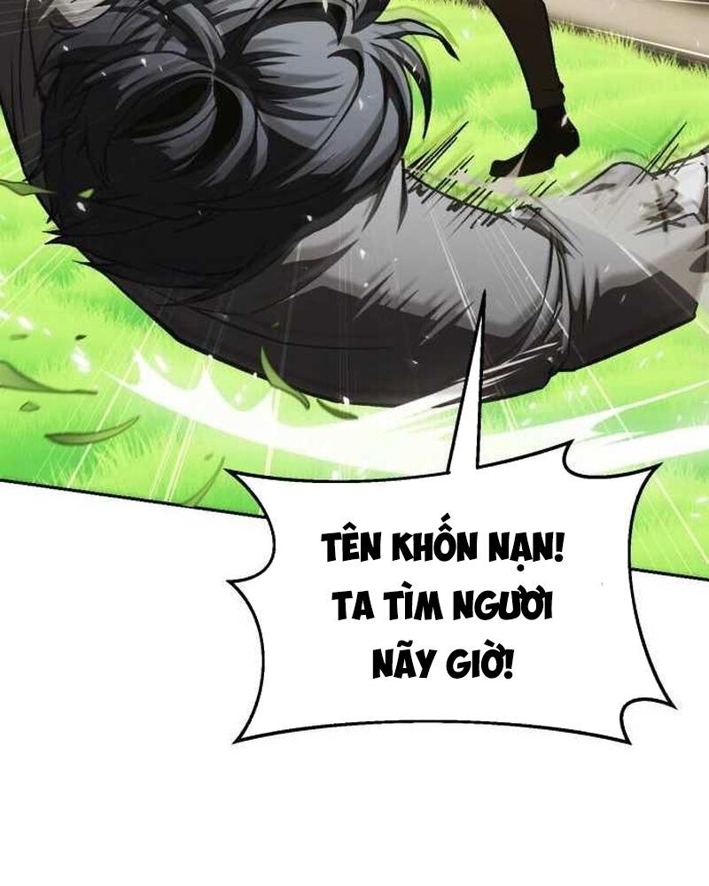 Cuộc Sống Tái Sinh Của Pháp Sư Hẻm Tối Chap 2 - Next Chap 3