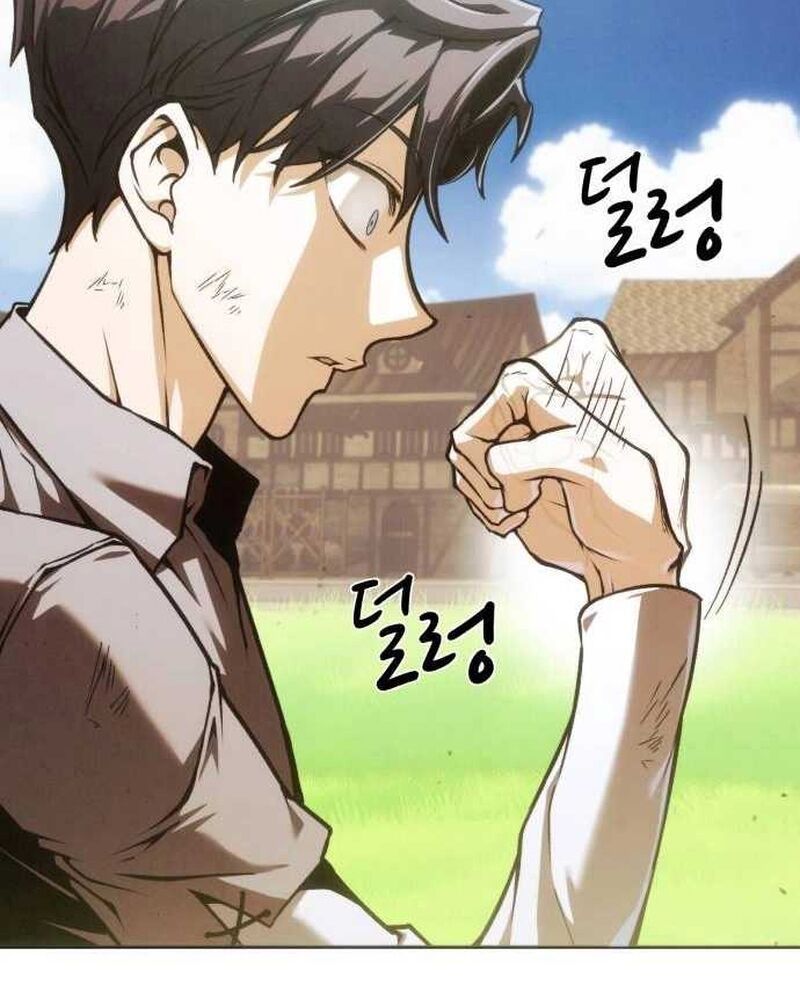 Cuộc Sống Tái Sinh Của Pháp Sư Hẻm Tối Chap 2 - Next Chap 3