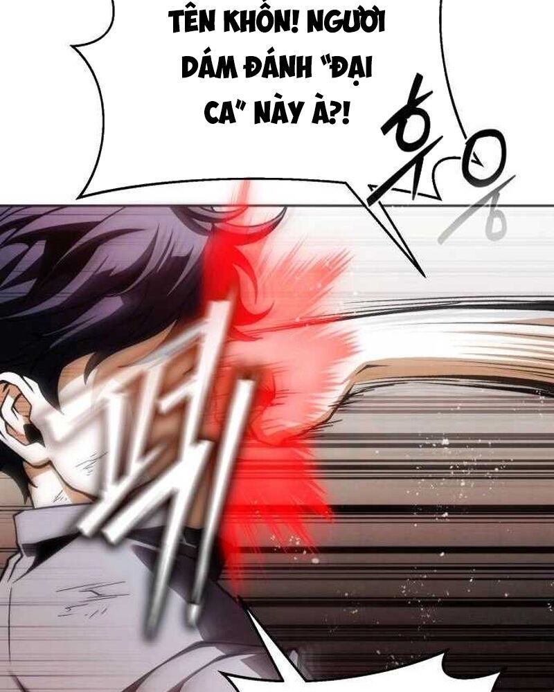 Cuộc Sống Tái Sinh Của Pháp Sư Hẻm Tối Chap 2 - Next Chap 3