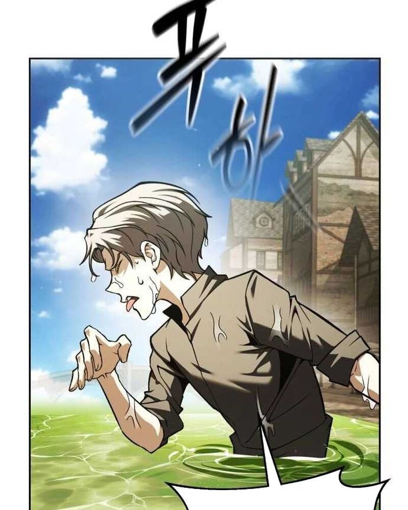 Cuộc Sống Tái Sinh Của Pháp Sư Hẻm Tối Chap 2 - Next Chap 3