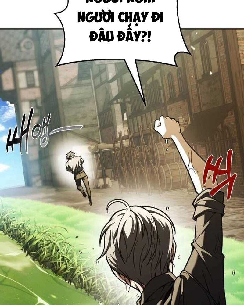 Cuộc Sống Tái Sinh Của Pháp Sư Hẻm Tối Chap 2 - Next Chap 3