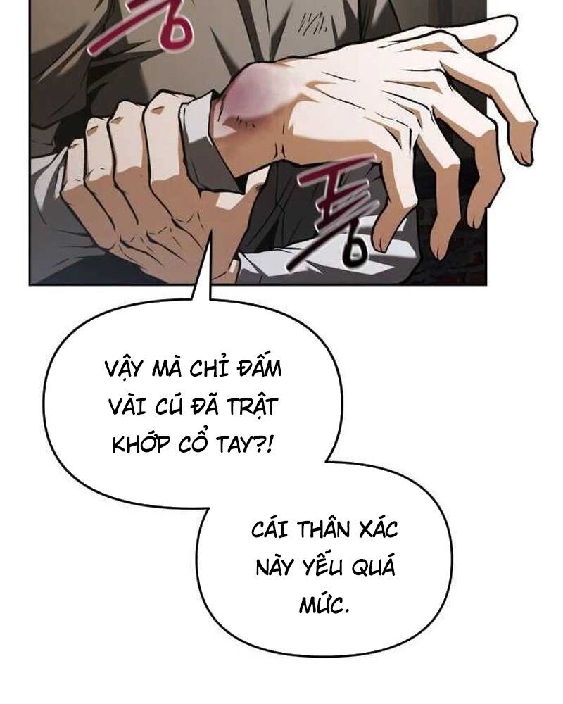 Cuộc Sống Tái Sinh Của Pháp Sư Hẻm Tối Chap 2 - Next Chap 3