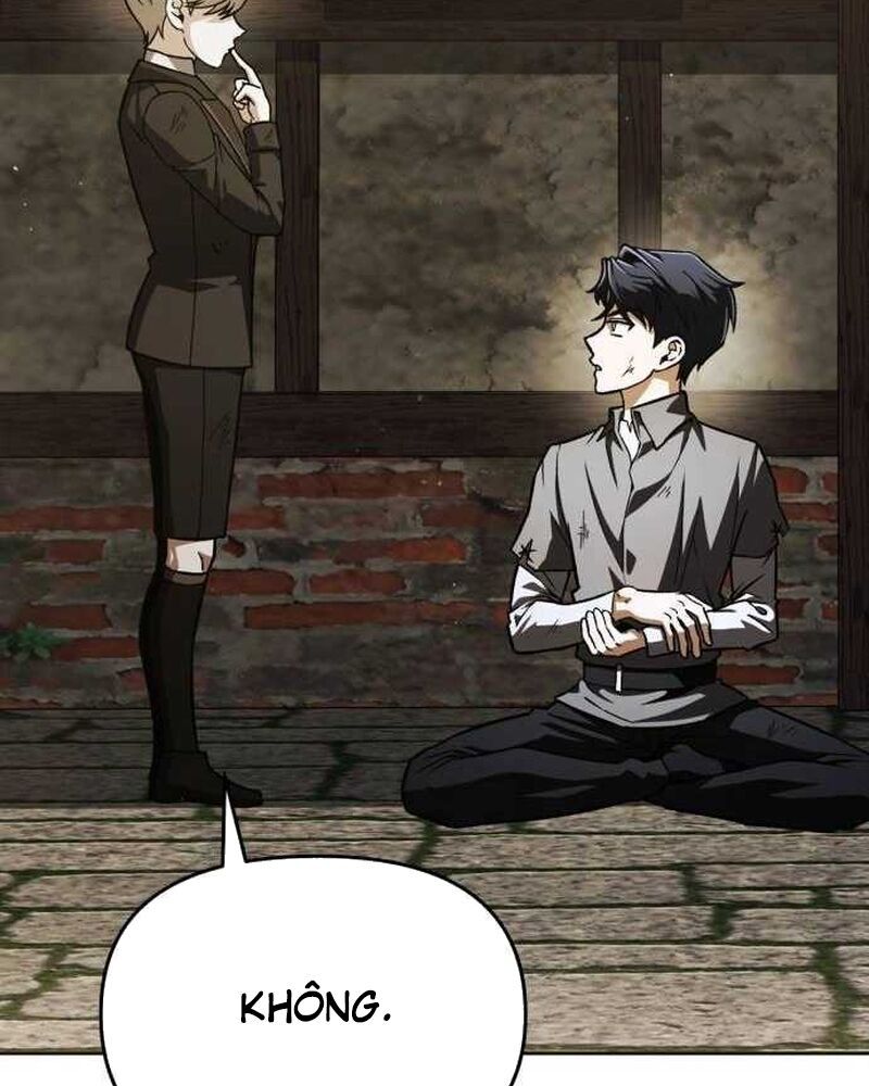 Cuộc Sống Tái Sinh Của Pháp Sư Hẻm Tối Chap 2 - Next Chap 3