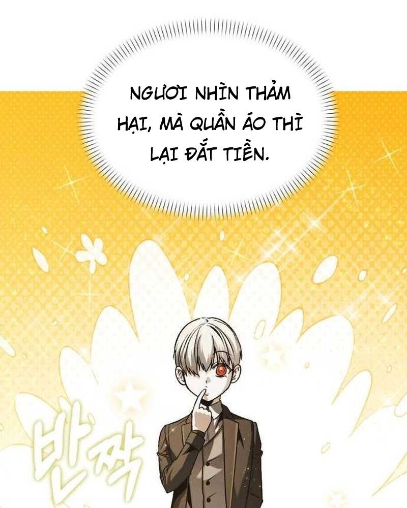 Cuộc Sống Tái Sinh Của Pháp Sư Hẻm Tối Chap 2 - Next Chap 3
