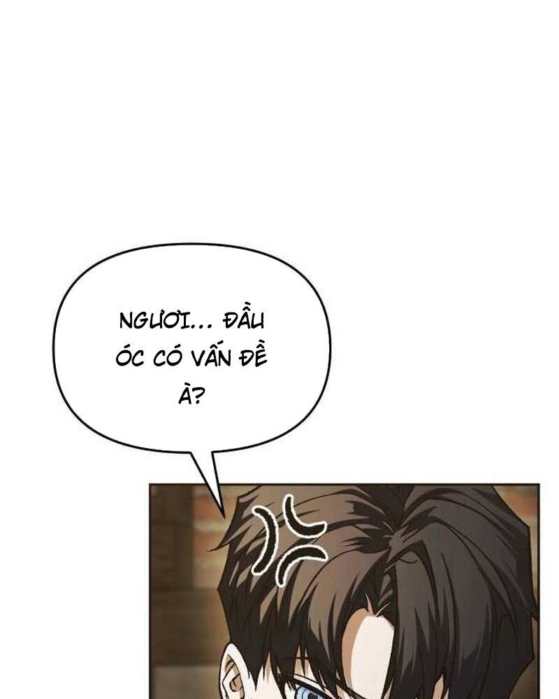 Cuộc Sống Tái Sinh Của Pháp Sư Hẻm Tối Chap 2 - Next Chap 3